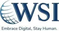 WSI Web Enhancers logo